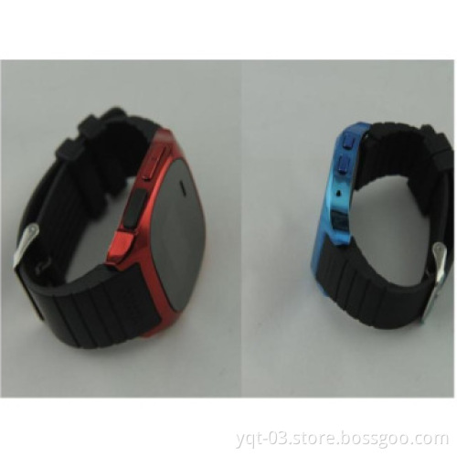 smart watch with bluetooth version 3.0 made in China